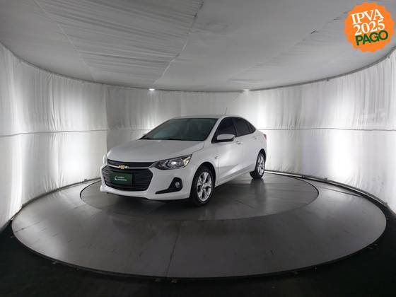 CHEVROLET ONIX 2023