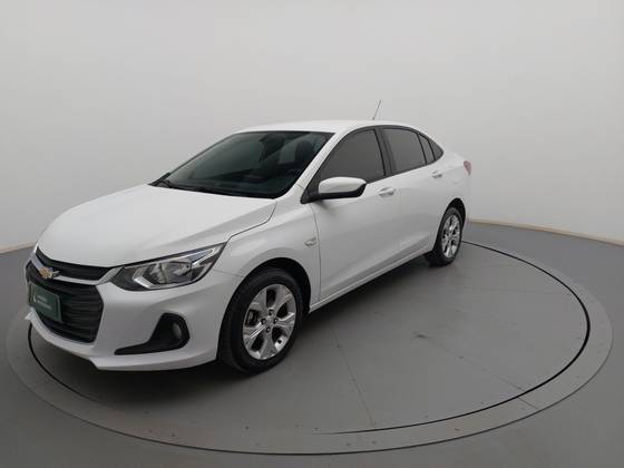 CHEVROLET ONIX 2023