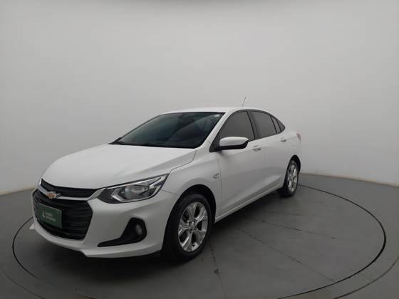 CHEVROLET ONIX 2023