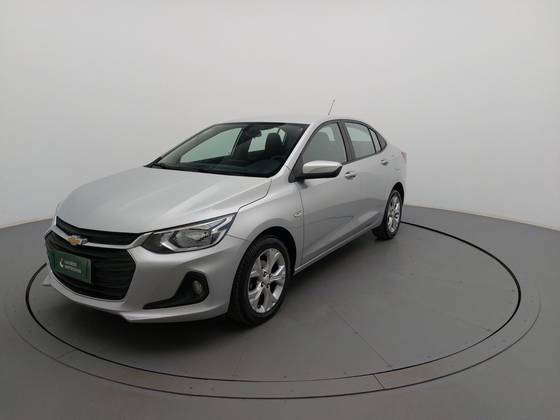 CHEVROLET ONIX 2023