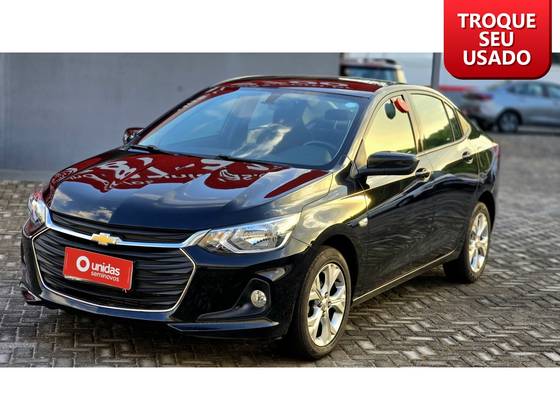 CHEVROLET ONIX 2023
