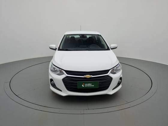 CHEVROLET ONIX 2023