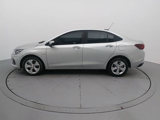 CHEVROLET ONIX 2023