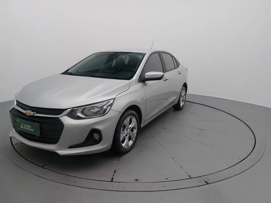 CHEVROLET ONIX 2023