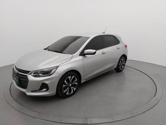 CHEVROLET ONIX 2023