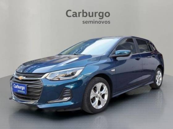 CHEVROLET ONIX 2020
