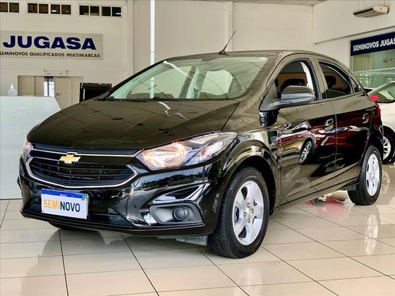 CHEVROLET ONIX 2019