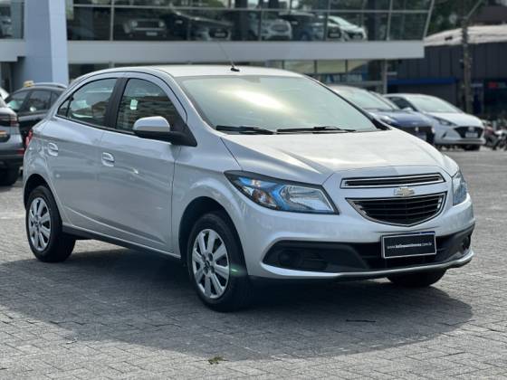 CHEVROLET ONIX 2014