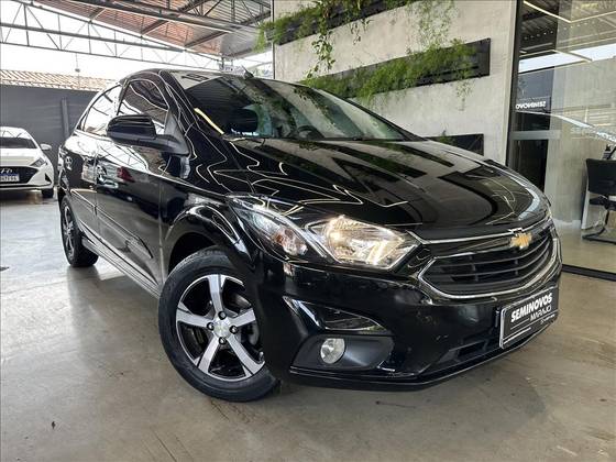 CHEVROLET ONIX 2019