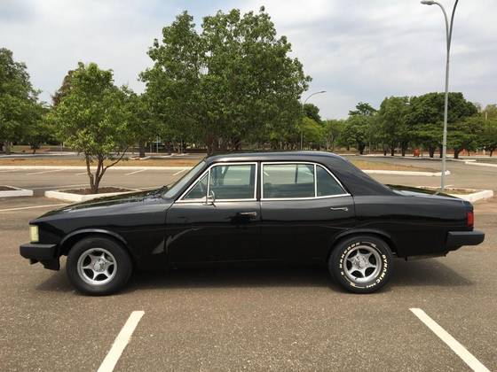 CHEVROLET OPALA 1982