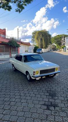 CHEVROLET OPALA 1976