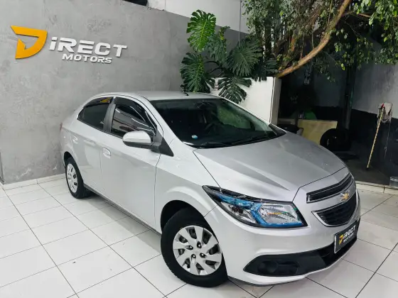 CHEVROLET PRISMA 2015