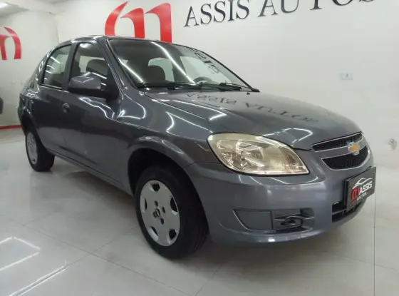 CHEVROLET PRISMA 2012