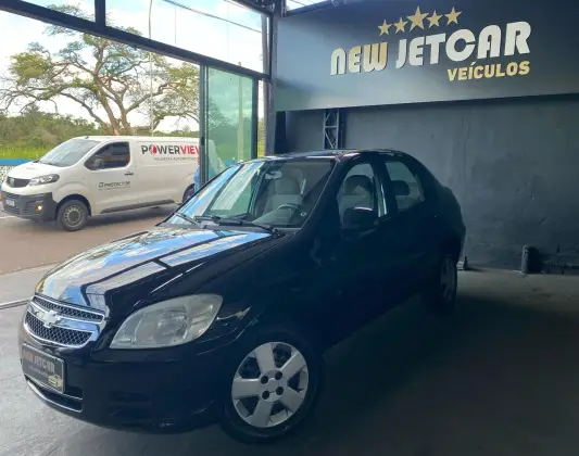 CHEVROLET PRISMA 2012