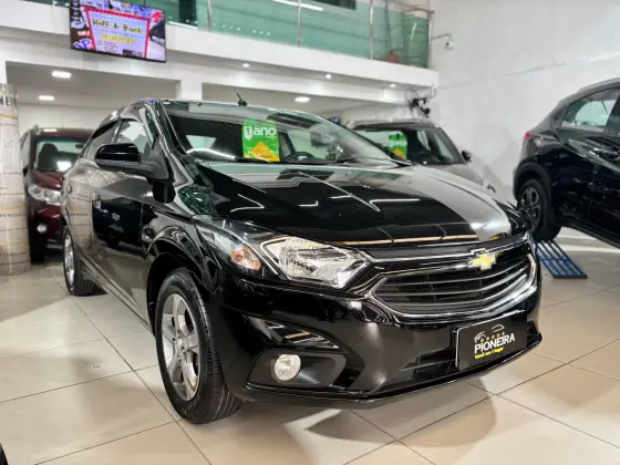 CHEVROLET PRISMA 2017