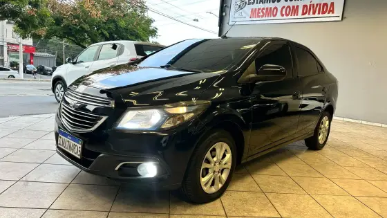 CHEVROLET PRISMA 2016