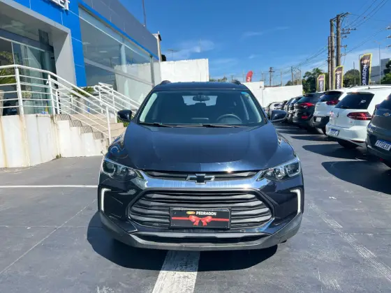 CHEVROLET TRACKER 2024