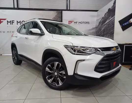 CHEVROLET TRACKER 2023