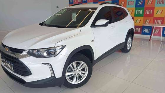 CHEVROLET TRACKER 2023