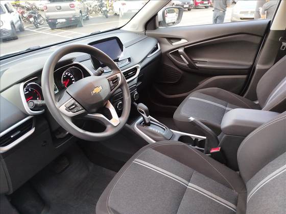 CHEVROLET TRACKER 2023