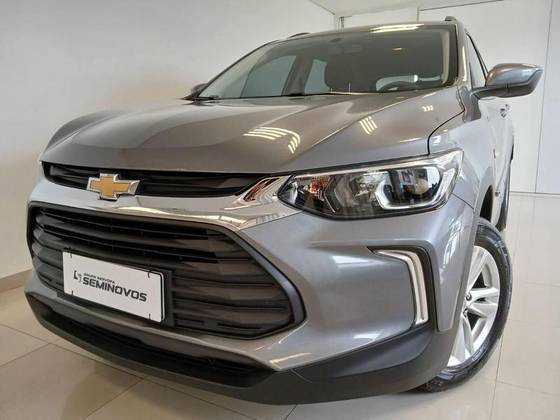 CHEVROLET TRACKER 2023