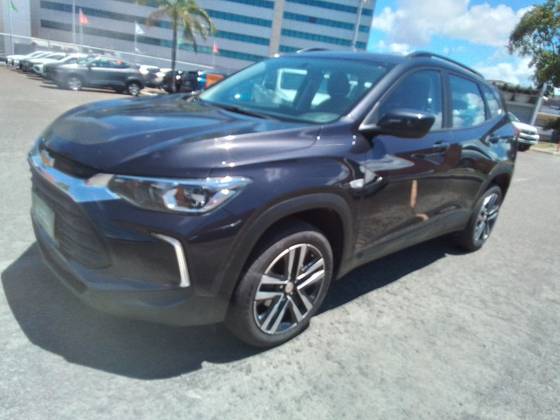CHEVROLET TRACKER 2024