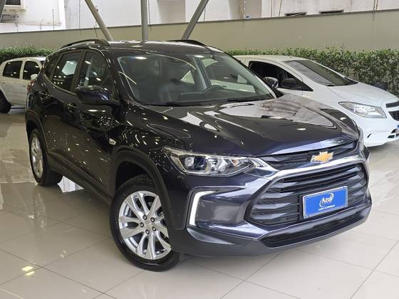 CHEVROLET TRACKER 2024