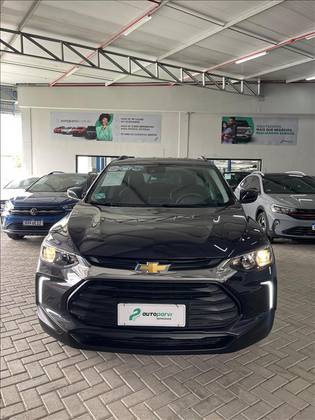 CHEVROLET TRACKER 2024