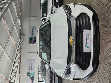 CHEVROLET TRACKER 2023