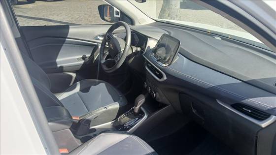 CHEVROLET TRACKER 2023