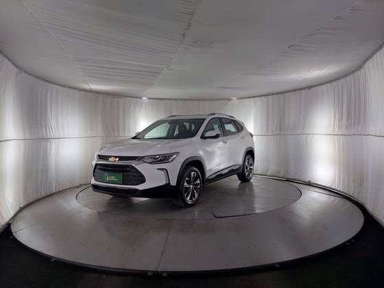 CHEVROLET TRACKER 2024