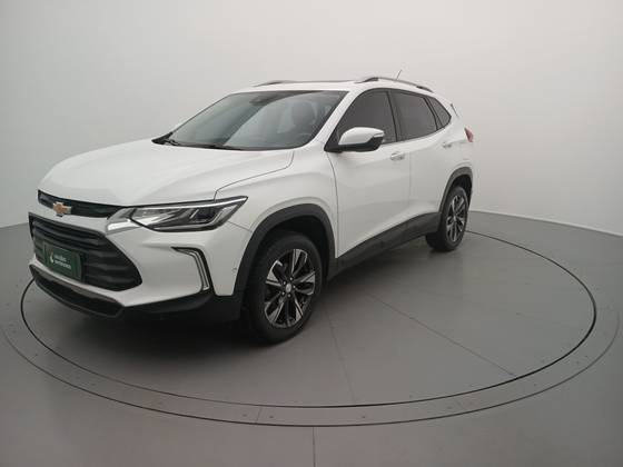 CHEVROLET TRACKER 2024