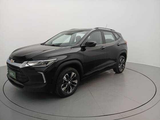 CHEVROLET TRACKER 2024