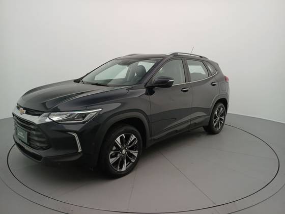 CHEVROLET TRACKER 2024