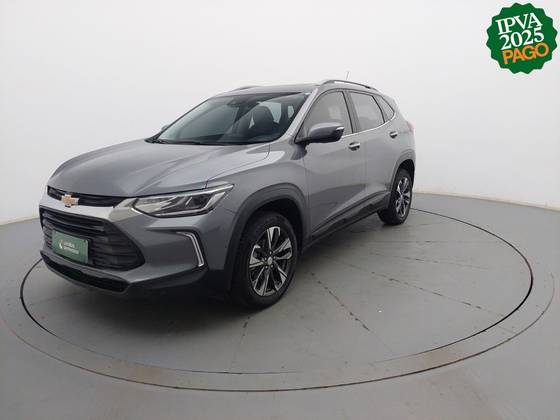 CHEVROLET TRACKER 2023