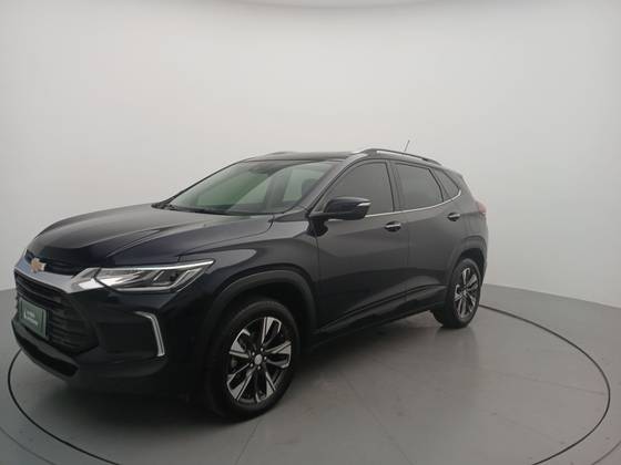 CHEVROLET TRACKER 2023