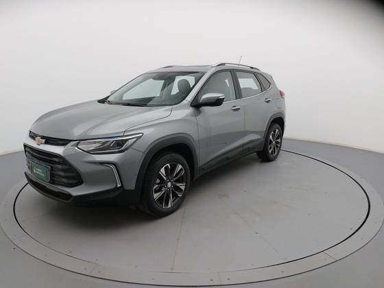 CHEVROLET TRACKER 2024