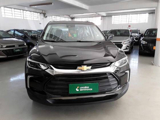 CHEVROLET TRACKER 2023