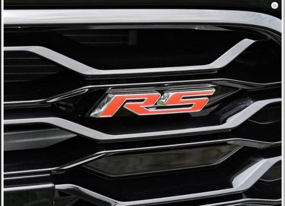 CHEVROLET TRACKER 2025