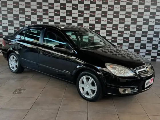 CHEVROLET VECTRA 2006