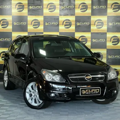 CHEVROLET VECTRA 2008