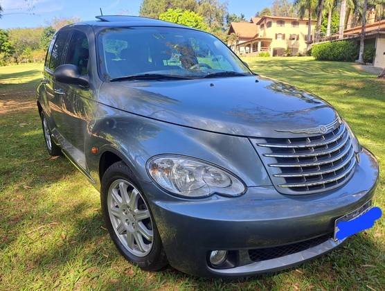 CHRYSLER PT CRUISER 2010