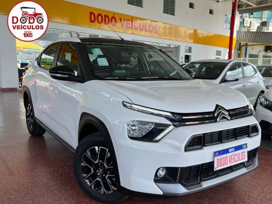 CITROËN BASALT 2025