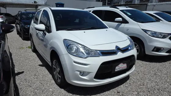 CITROËN C3 2017