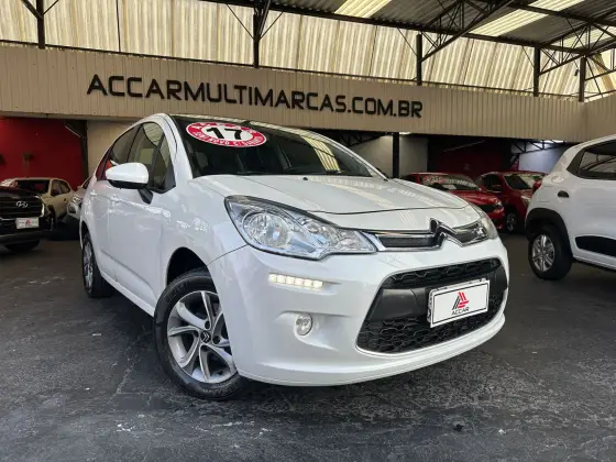 CITROËN C3 2017