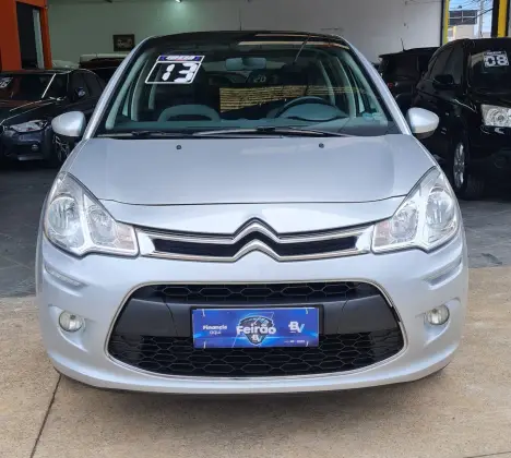 CITROËN C3 2013