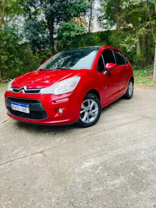 CITROËN C3 2014