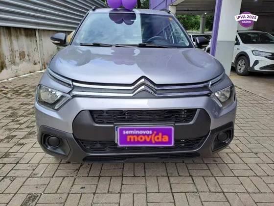 CITROËN C3 2023
