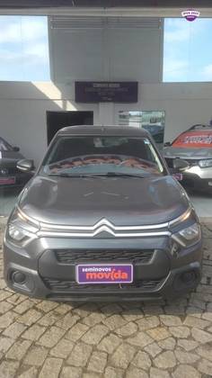 CITROËN C3 2023