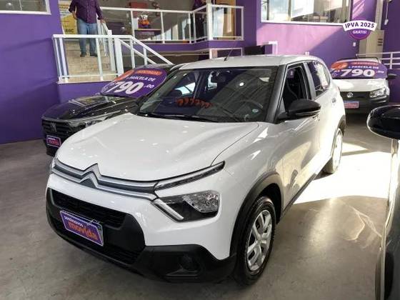 CITROËN C3 2023